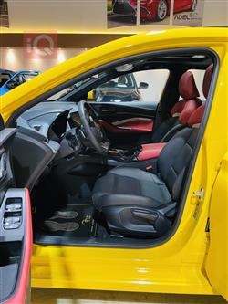 ئێم جی GT
